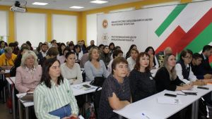 Кураторы детского движения в районах Татарстана предложили свои идеи