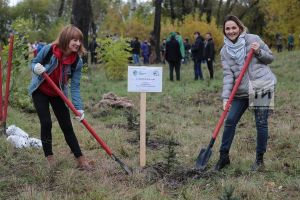 Юные татарстанцы стали призёрами международной премии «Экология – дело каждого»