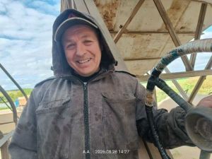 «Логос»та эшләр гөрләп бара