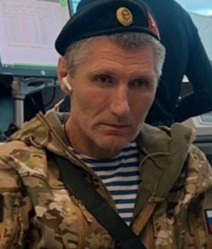 Рыбнослободец рассказал, почему решил стать бойцом СВО