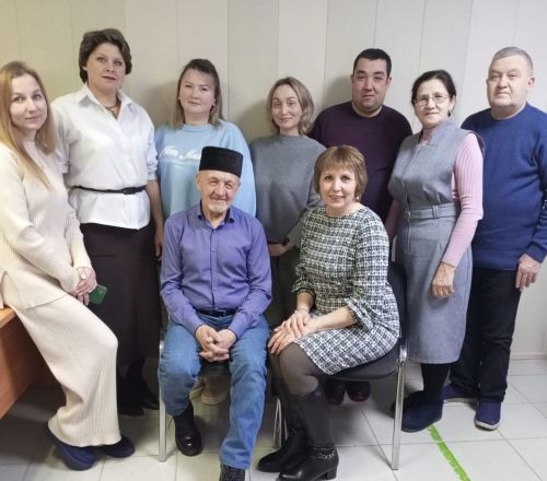Редакция благодарит за поддержку и сохранение тиража газеты