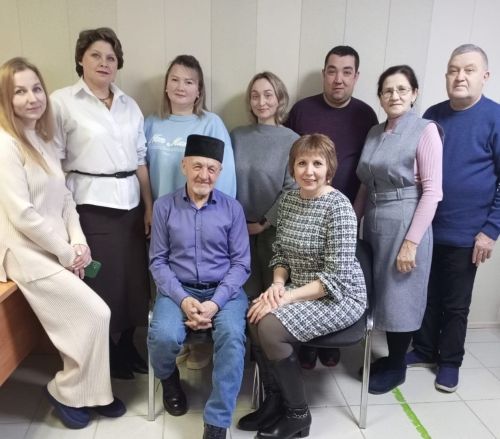 Редакция благодарит за поддержку и сохранение тиража газеты