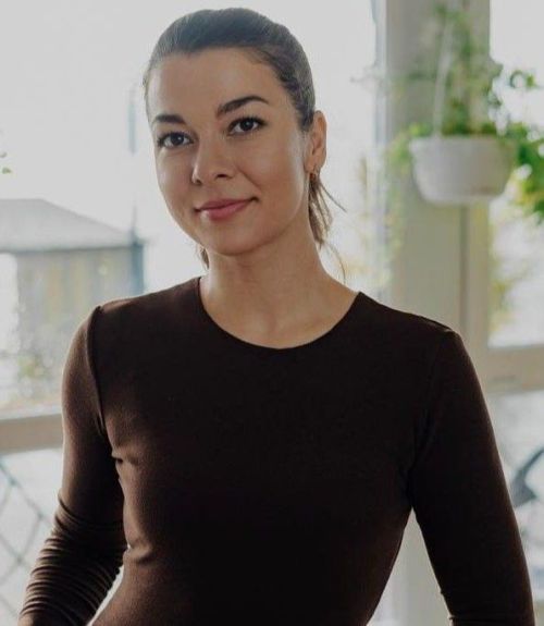 Новые горизонты для молодежи: Гиниятова возглавила «Движение Первых» в Рыбно - Слободском районе