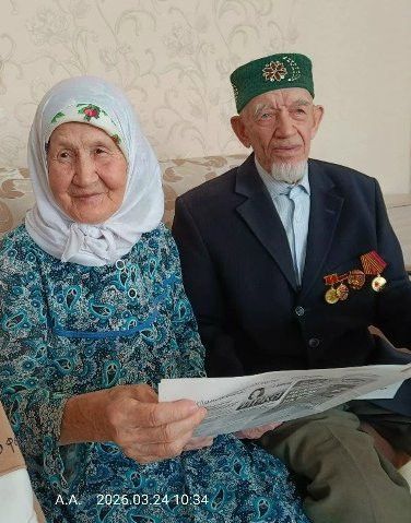 Жизнь и труд Нургали Шакирова: история преданности родной земле