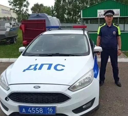 Ильназ Шигапов: «В первую очередь — не забывать о взаимной ответственности»