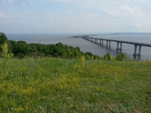 В Рыбно-Слободском районе есть на что посмотреть: В регионе активно развивается туризм
