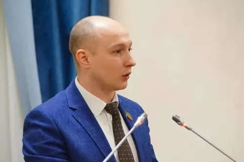 Социальный фонд Татарстана рассказал о повышенном пенсионном стаже за участие в СВО