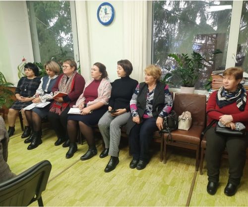 Рыбнослободцы примут участие в республиканском конкурсе