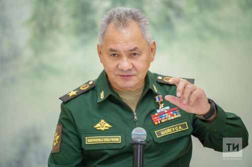 Шойгу дал разъяснения по поводу возможной новой мобилизации