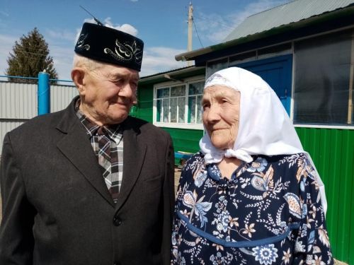 Ширияздан Насибуллин: «До серьезных ссор никогда не доходило и людей мы не смешили»