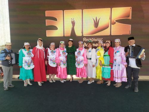 Получили приглашение на поездку в Санкт-Петербург