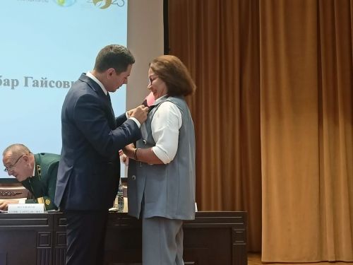 В Рыбно-Слободском районе прошло Августовское совещание работников образования района