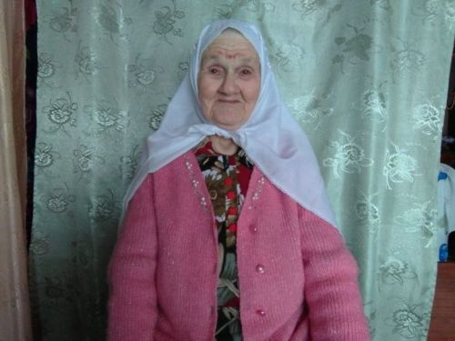 Бибигандәлиф  Хәлиуллина: «Бер бала да ятимлек ачысын татымасын»