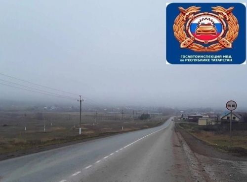 В Рыбно - Слободском районе пройдет профилактическая операция «Тоннель».