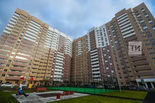 В 2024 году национальный жилищный фонд обеспечил жильем более 200 врачей