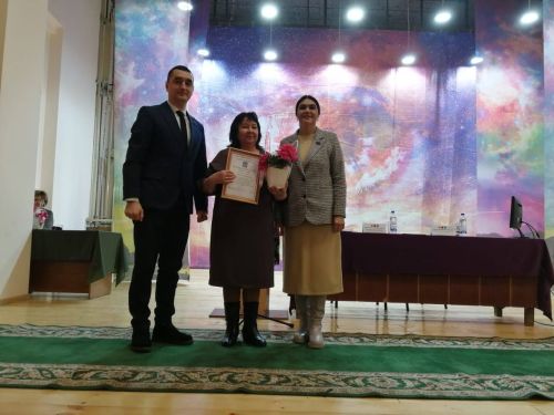 Отчетные заседания Советов прошли в Рыбно-Слободском районе