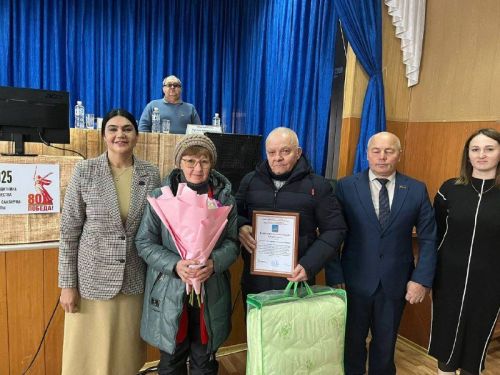 Отчетные заседания Советов прошли в Рыбно-Слободском районе