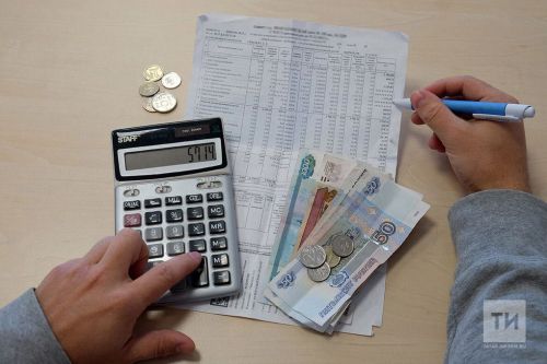 Эксперт предупредил о последствиях неуплаты начислений за ЖКУ