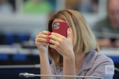Сбои в работе TikTok и WhatsApp: россияне сообщают о проблемах