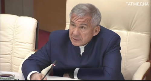 В Казани пройдёт региональный день форума «Малая Родина — сила России»