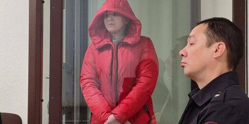 В Татарстане женщина получила 8 лет колонии за гибель 4-месячного ребенка