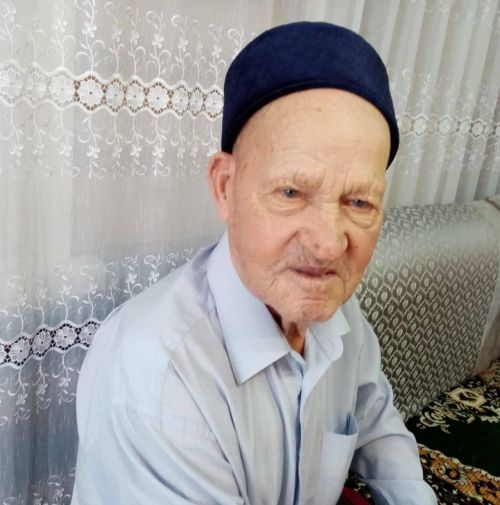 Йосыф ага Миңнегалиевны 90 яшьлек бәйрәме белән котладылар