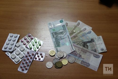 Продавать лекарства поштучно: мнение Айрата Фаррахова