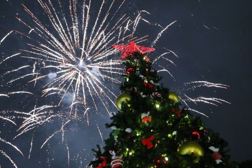 Длинные новогодние каникулы обеспечат три выходных в мае