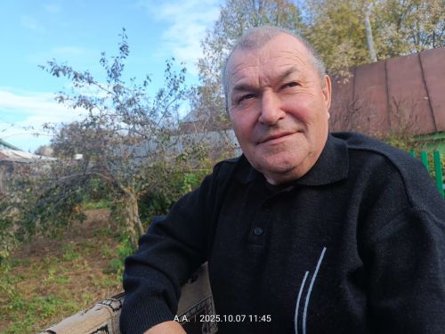 Илгизәр Фәхриев: «Җаваплылыктан курыкмадым»