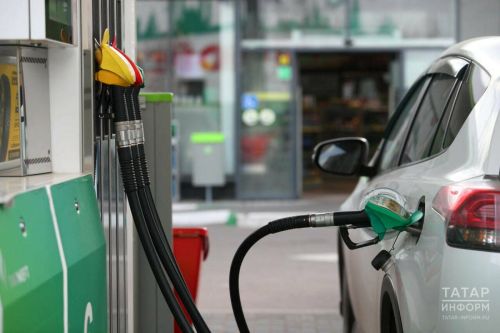 В Татарстане проверят топливо на АЗС: сроки и детали