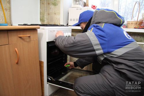 Безопасное использование газа в быту: основные правила и рекомендации