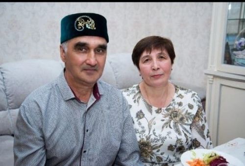 Гульсина Муртазина: пример трудолюбия и преданности профессии