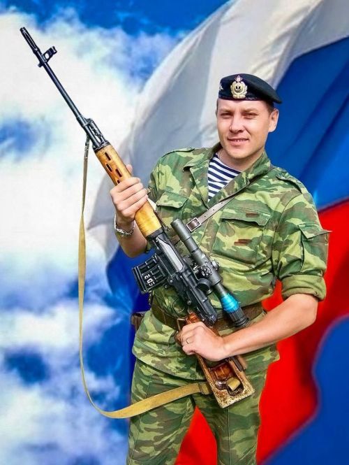 Балыкбистәлеләр Сергей Чебнев  белән горурланалар