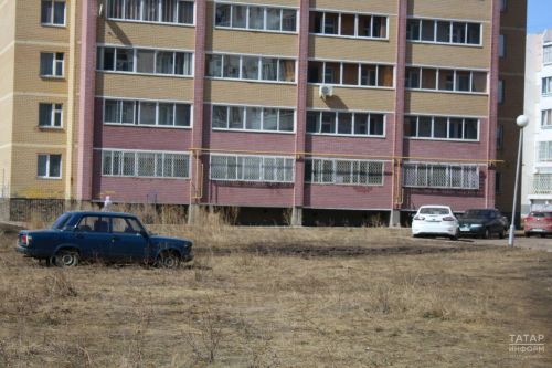 Штрафы за парковку на газонах: сколько придется заплатить водителям