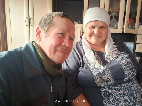 Авыл халкы тырыш, тәвәккәл