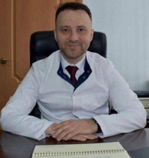 Из Рыбной Слободы в Казань: Ильназ Ахмадиев возглавит здравоохранение