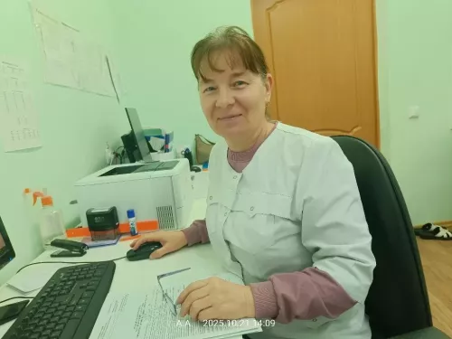 Диләрә Тимергалиева: «Безнең өчен һәрбер кеше кадерле»
