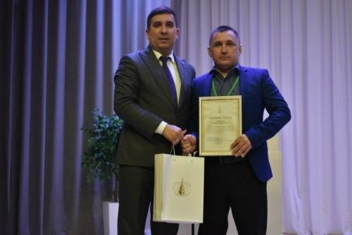 Ильфар Габдрахманов: Учитель и хранитель истории Верхнего Тимерлека