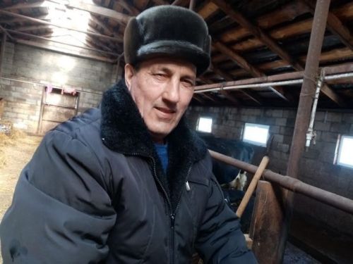 Как семья Харитоновых построила успешную ферму в селе
