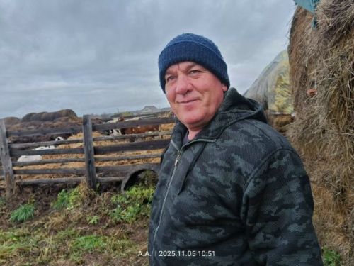 Как семья Гилемхановых строит свою жизнь на родной земле