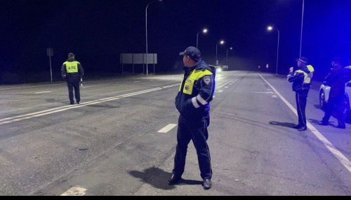 В Рыбно-Слободском районе пройдет операция по проверке водителей