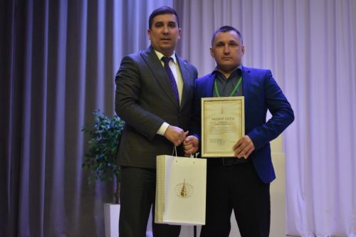 Ильфар Габдрахманов: опытный учитель и исследователь истории