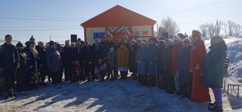Как Федаил Гараев создает комфортную среду для жителей Урахчи