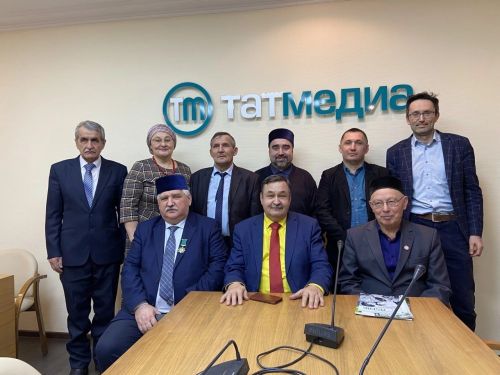 Ильфар Габдрахманов: опытный учитель и исследователь истории