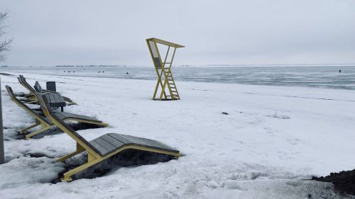Какая погода ждет нас сегодня