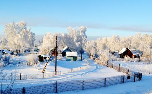 Народные приметы на 21 февраля – день святого Захария