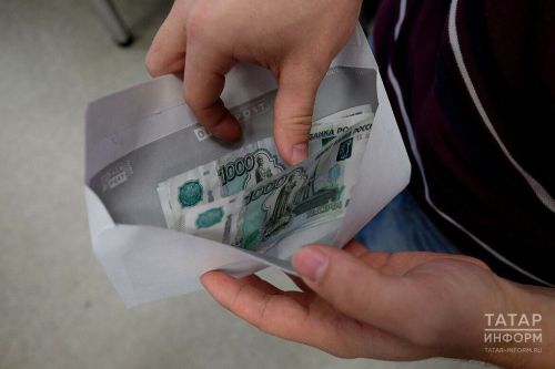 Татарстанцы за 2024 год активно вступили в Программу долгосрочных сбережений