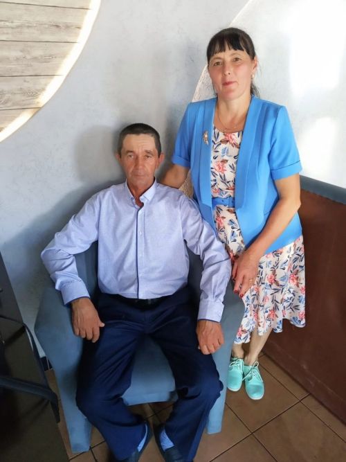 Гульнур Гараевой из Нового Арыша нет равных