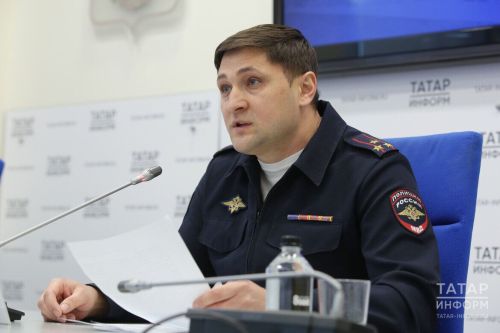 Как защитить детей от опасностей на дороге в весенние каникулы