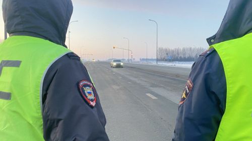 Отделение Госавтоинспекции по Рыбно-Слободскому району проведут Тоннель